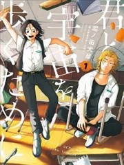 日本经典漫画改编剧漫画家与猫海报
